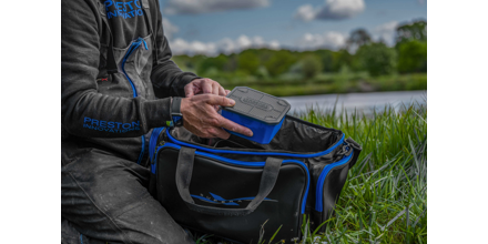 Supera X Bait, UK Match Fishing Tackle For True Anglers