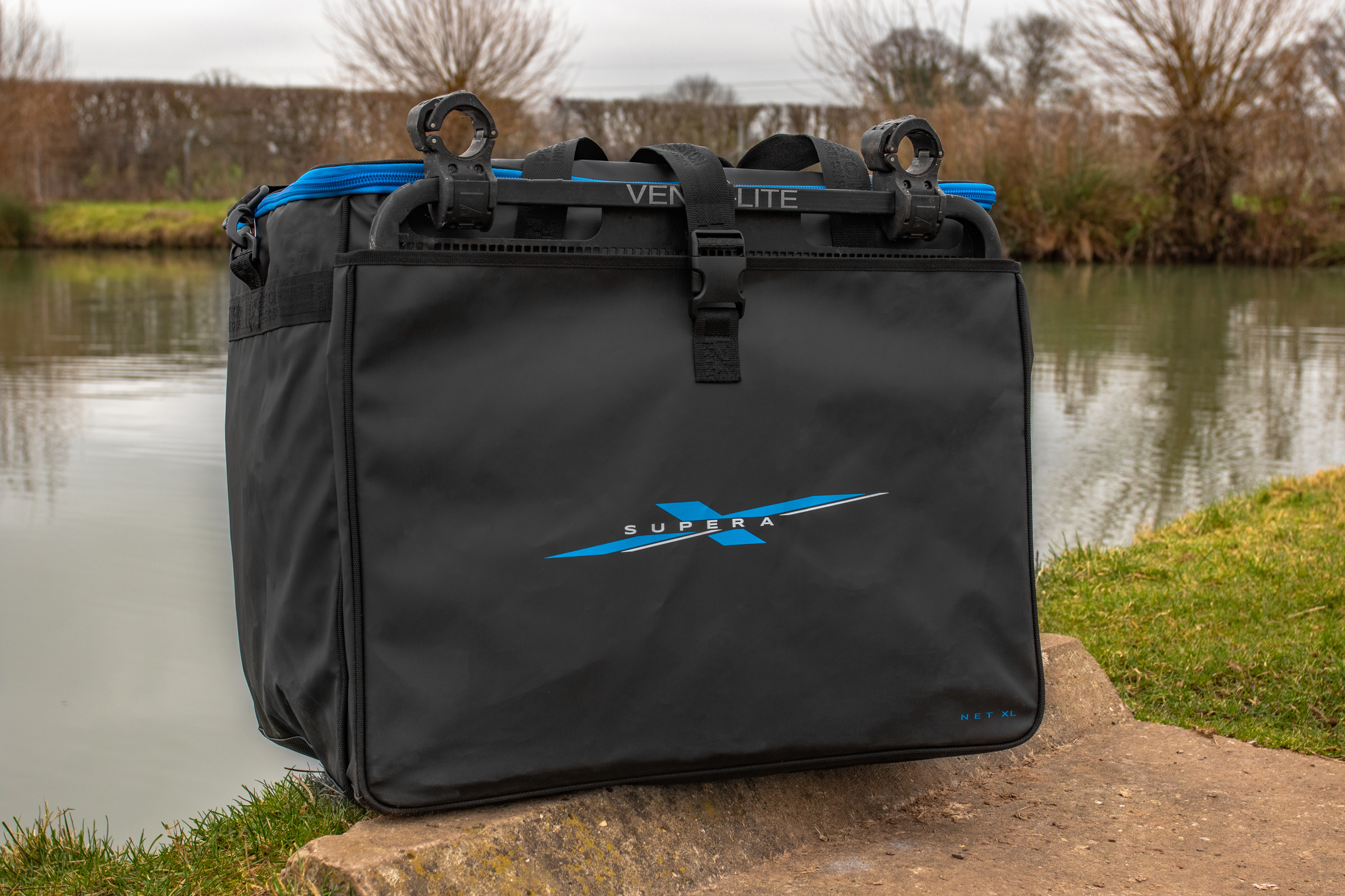 Supera X Net XL | UK Match Fishing Tackle For True Anglers