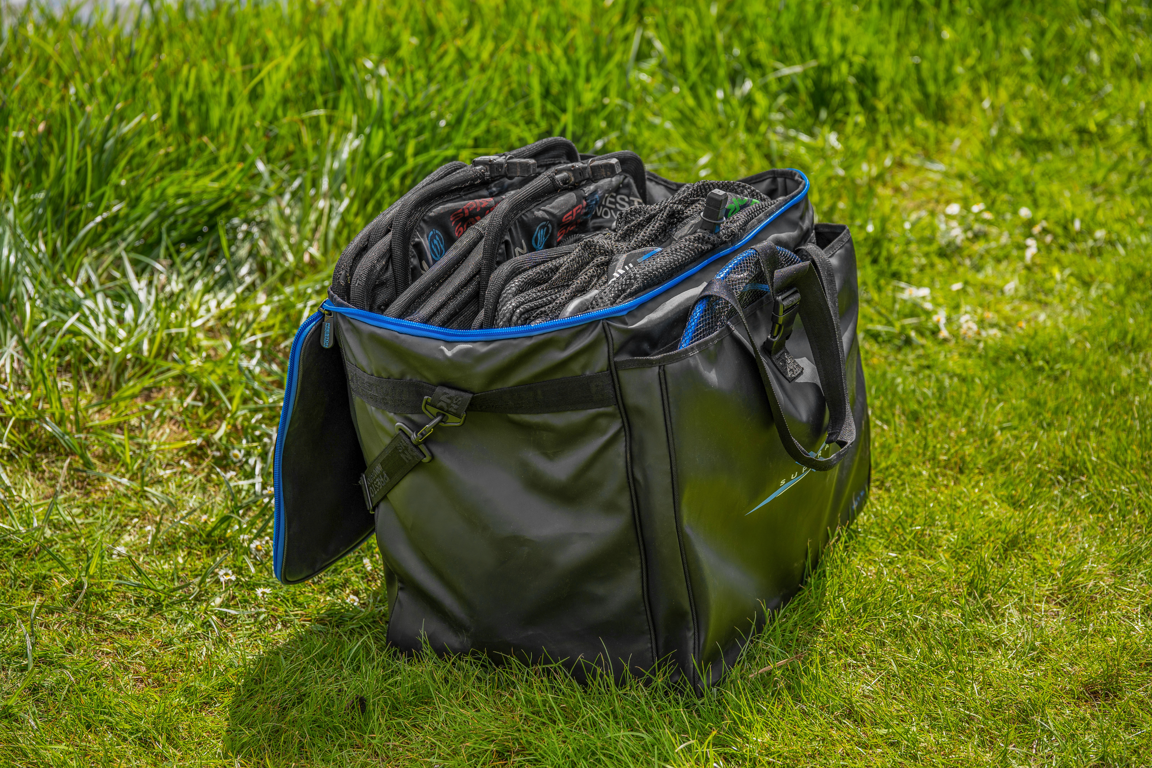 Supera X Net XL | UK Match Fishing Tackle For True Anglers