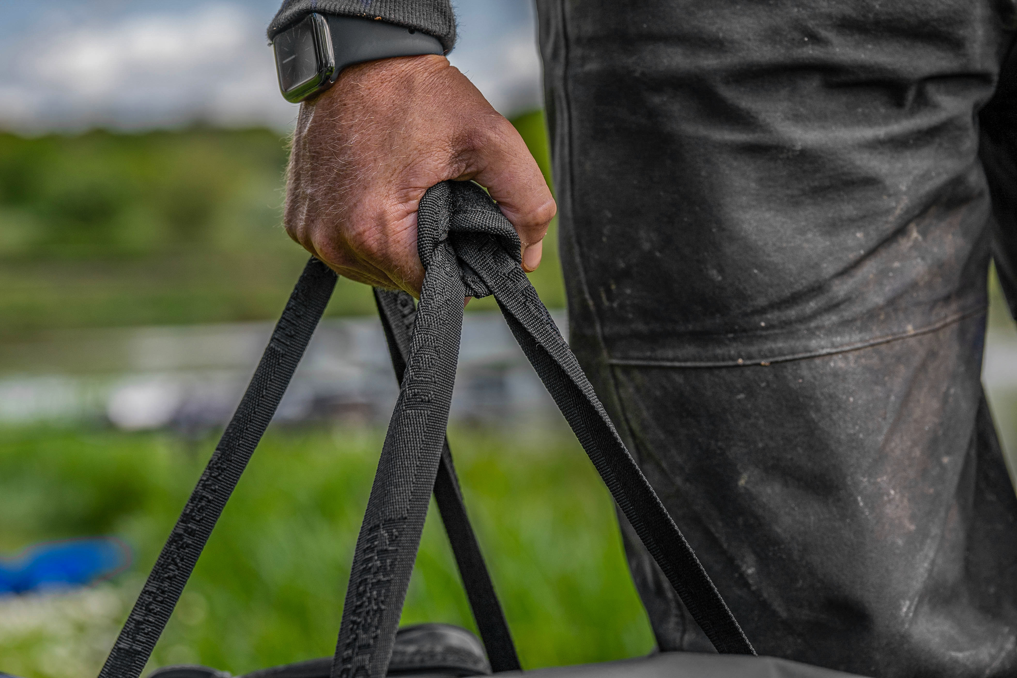 Supera X Net XL | UK Match Fishing Tackle For True Anglers