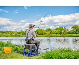Ombrellino per esche Bait Brolly Grey PRESTON - Fishing Italia Ombrellino per esche Bait Brolly Grey PRESTON - Fishing Italia