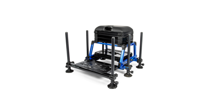 Preston inception seat box accessories sale