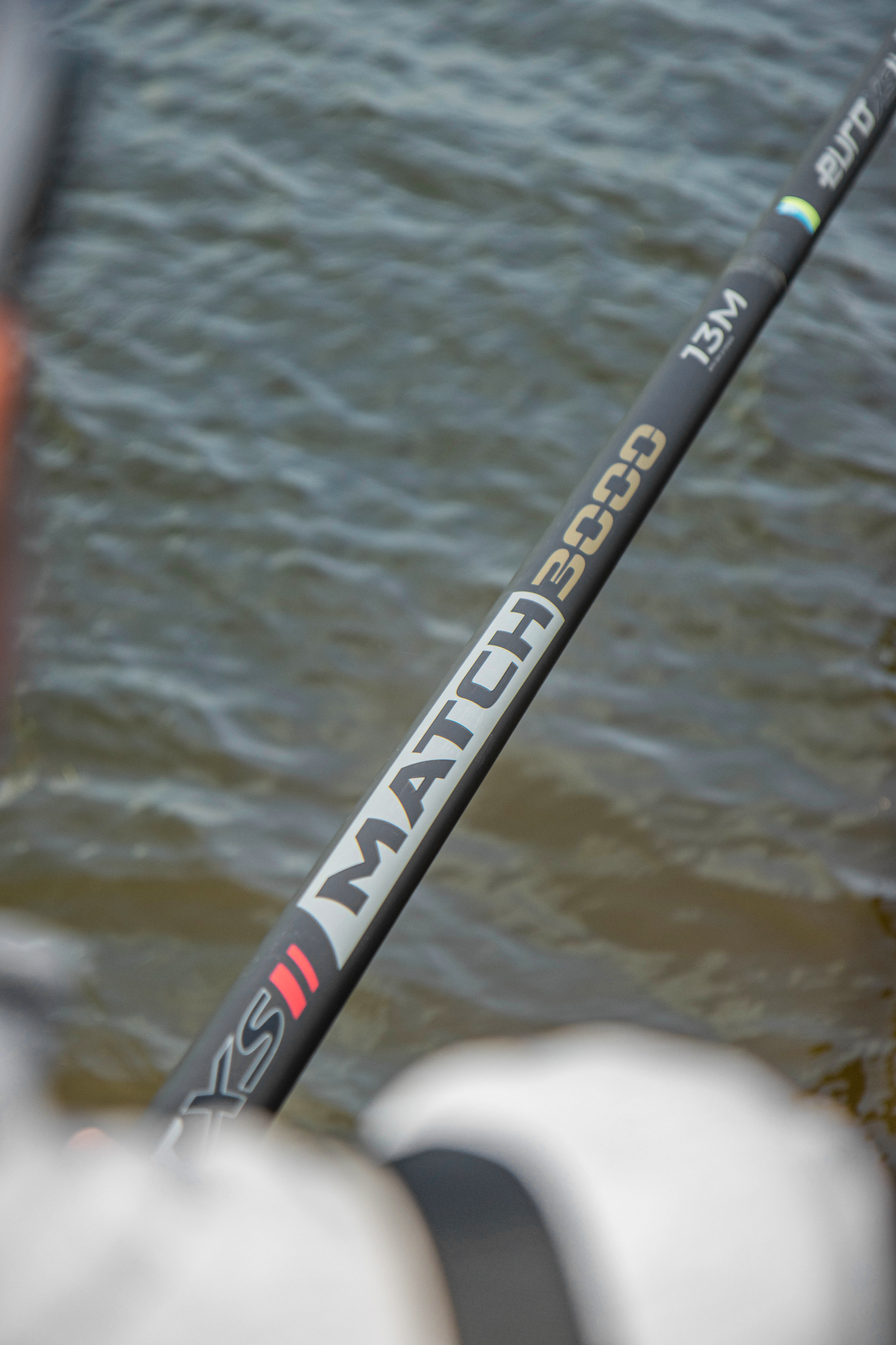 Treccia Da Pesca Preston Innovations Riflo Feeder - Foto 4