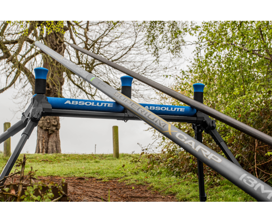 Absolute Pole Roller