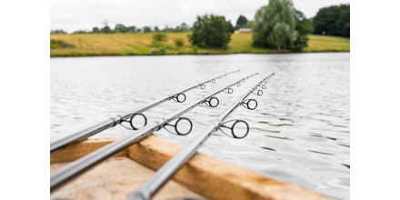 Monster Xtreme Distance Feeder Rods, UK Match Fishing Tackle For True  Anglers
