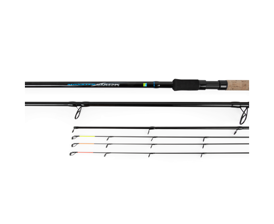 Monster Xtreme Distance Feeder Rods | UK Match Fishing Tackle For True ...