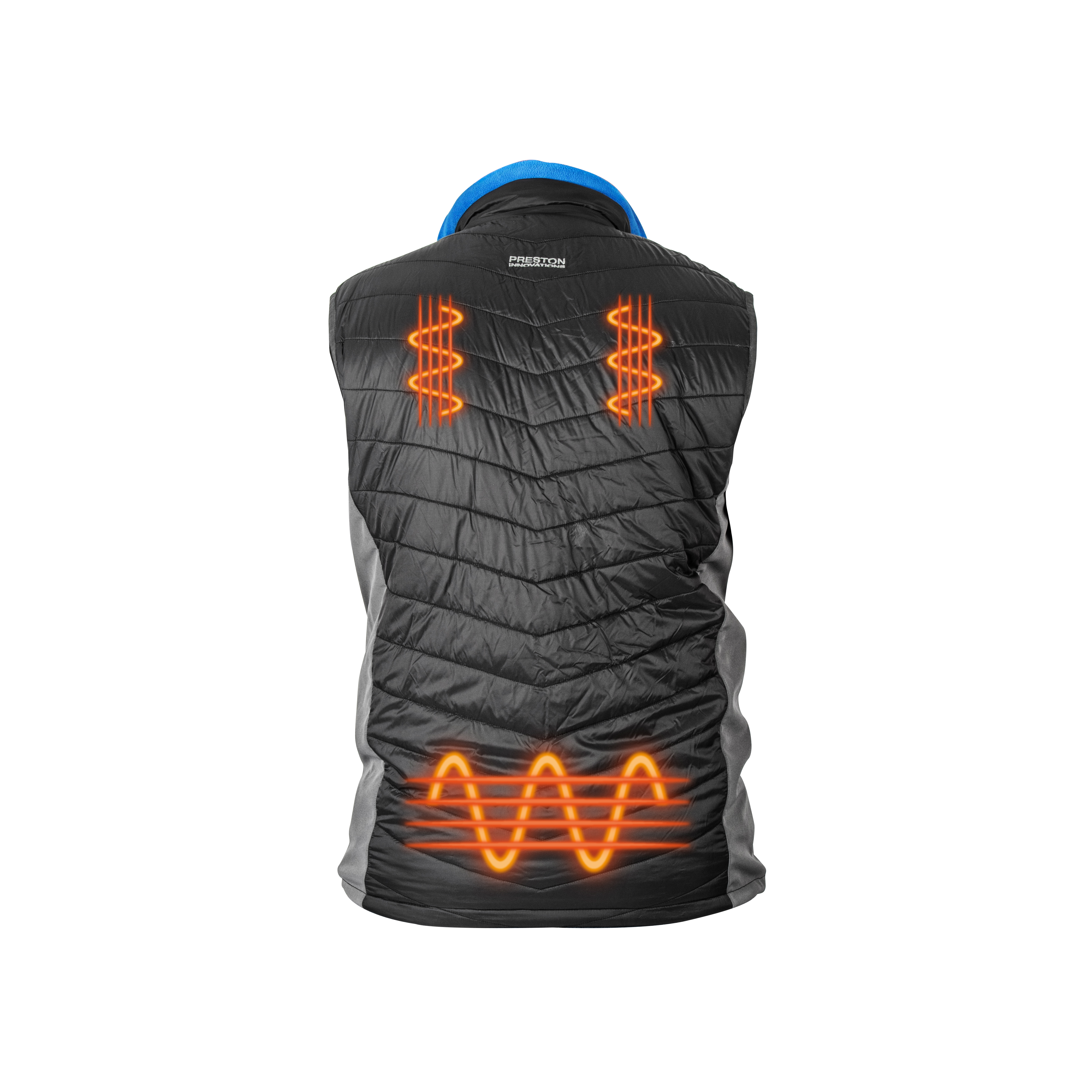 Preston - Thermatech Heated Softshell - View #6