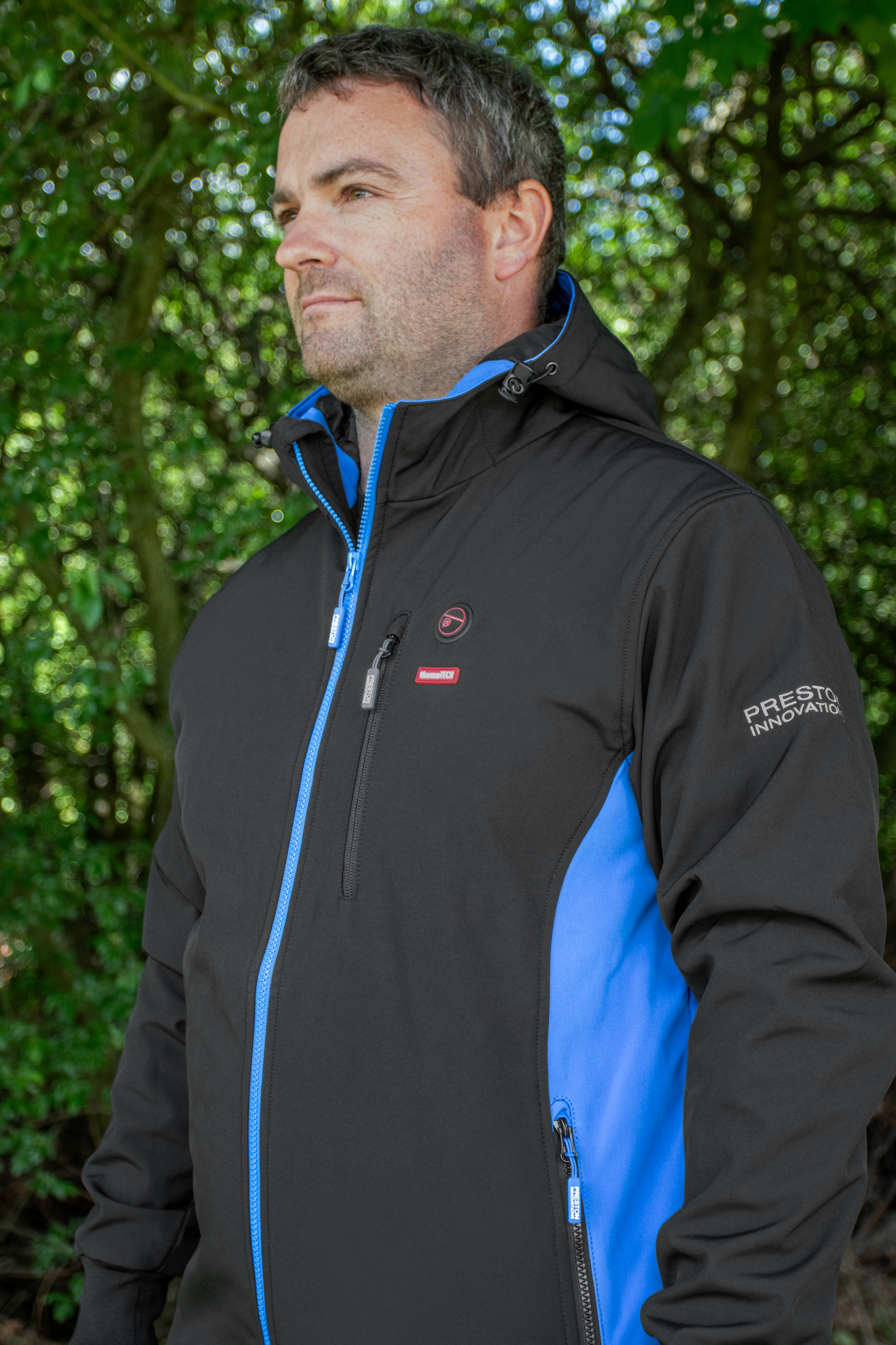 Thermatech Heated Softshell