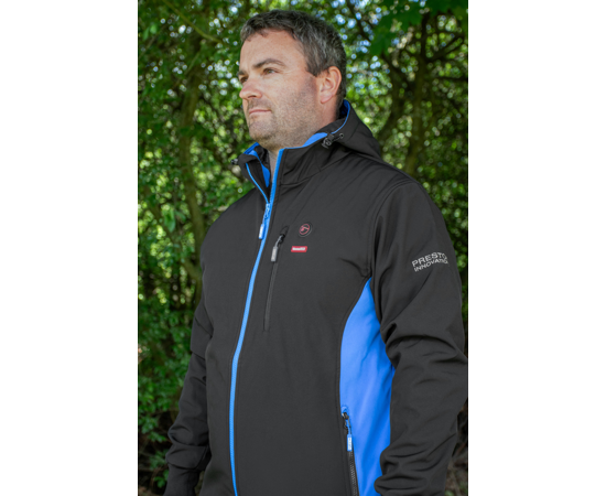 Thermatech Heated Softshell