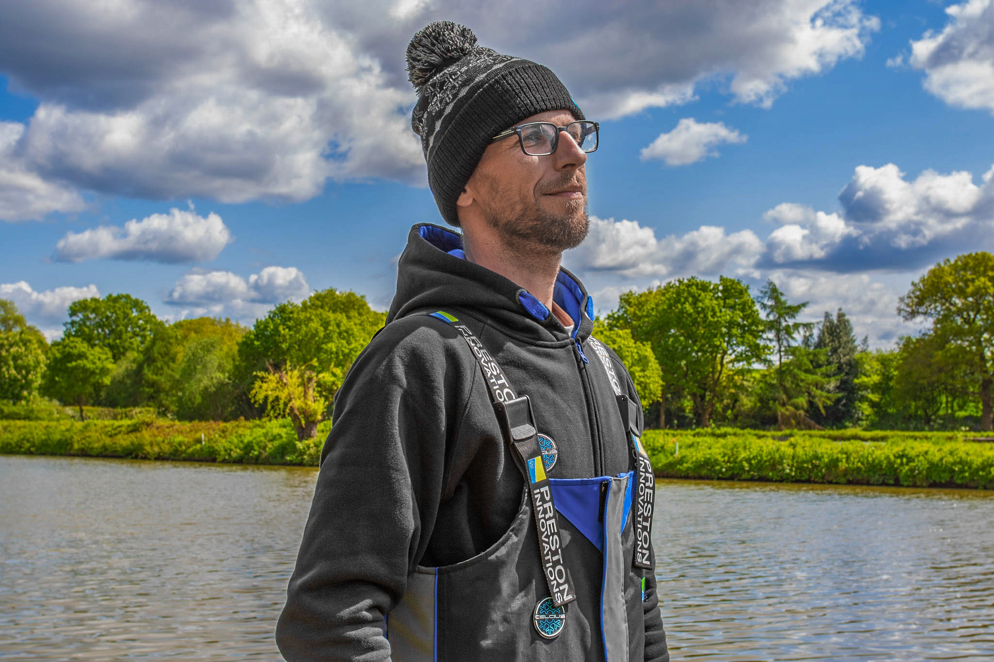 Preston Celsius Tuta Invernale Da Pesca: Giacca E Pantaloni Termici Per L'Inverno - 4