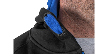 Celcius Zip Hoodie UK Match Fishing Tackle For True Anglers Preston Innovations