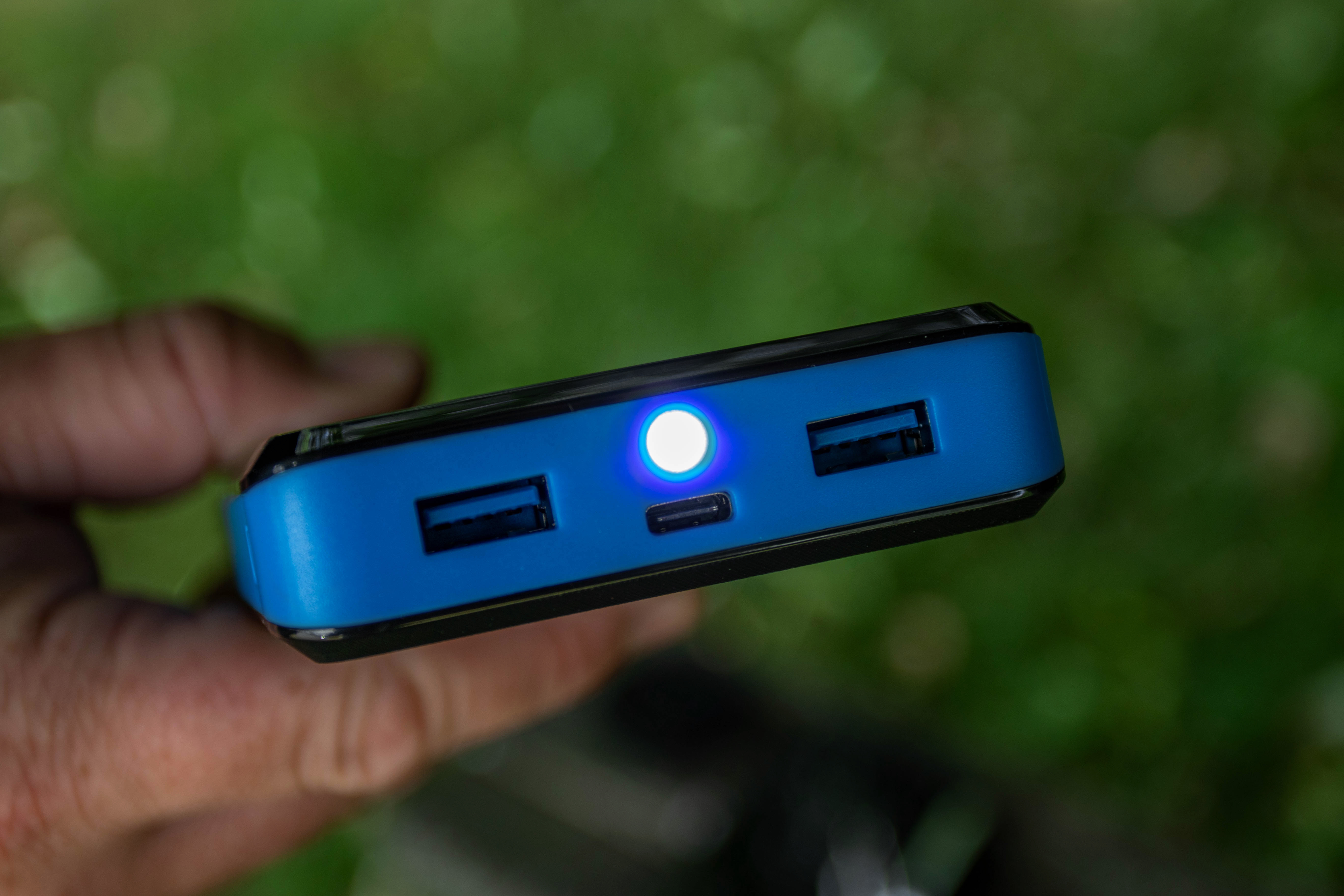 Power Bank Thermatech - 20.000 mAh