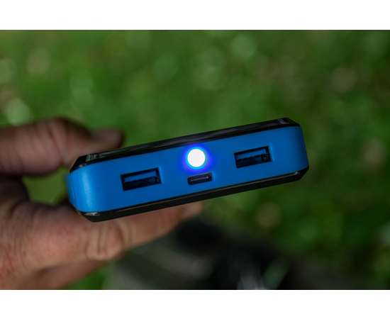 Power Bank Thermatech - 20.000 mAh