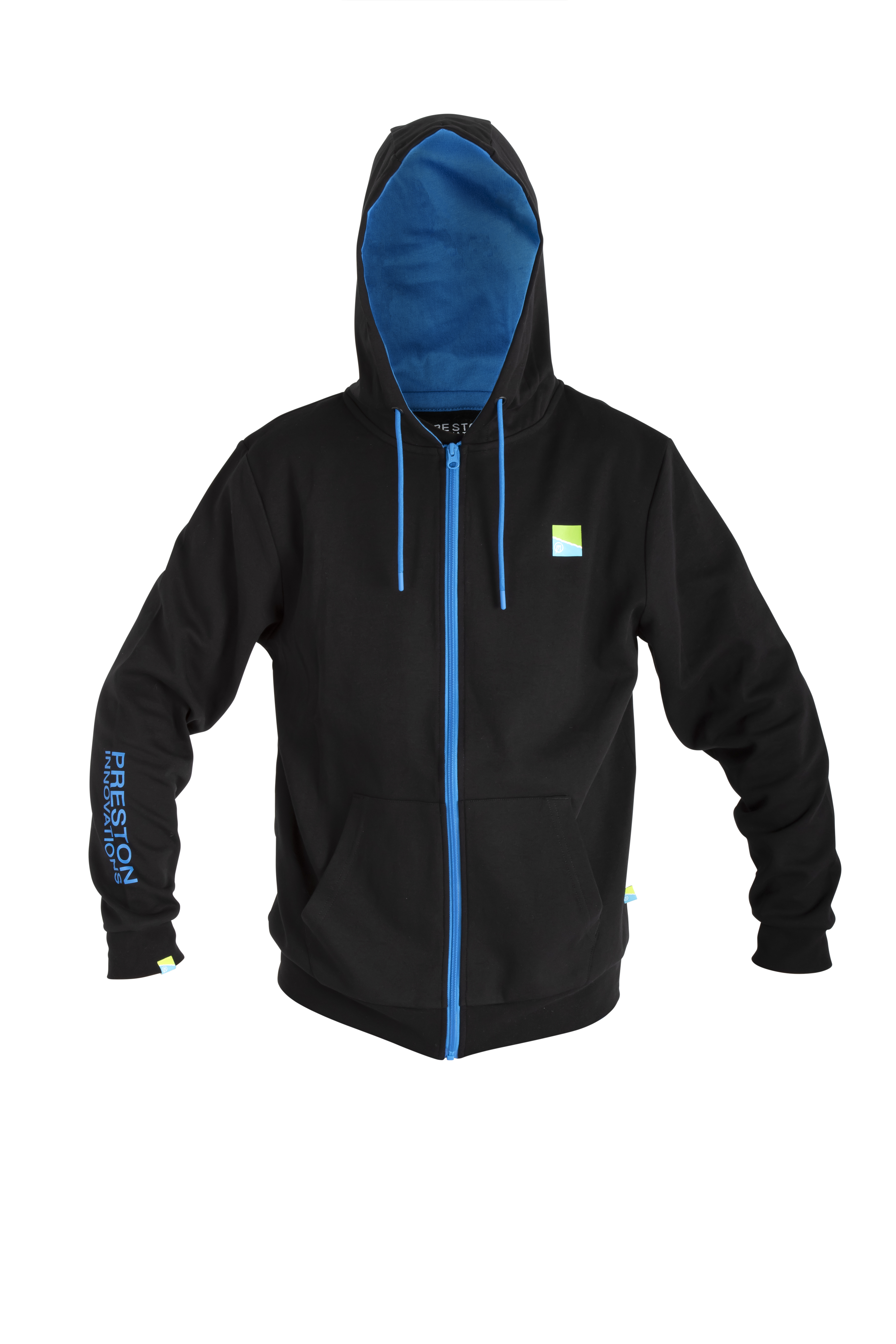 Pro Zip Hoodie | UK Match Fishing Tackle For True Anglers