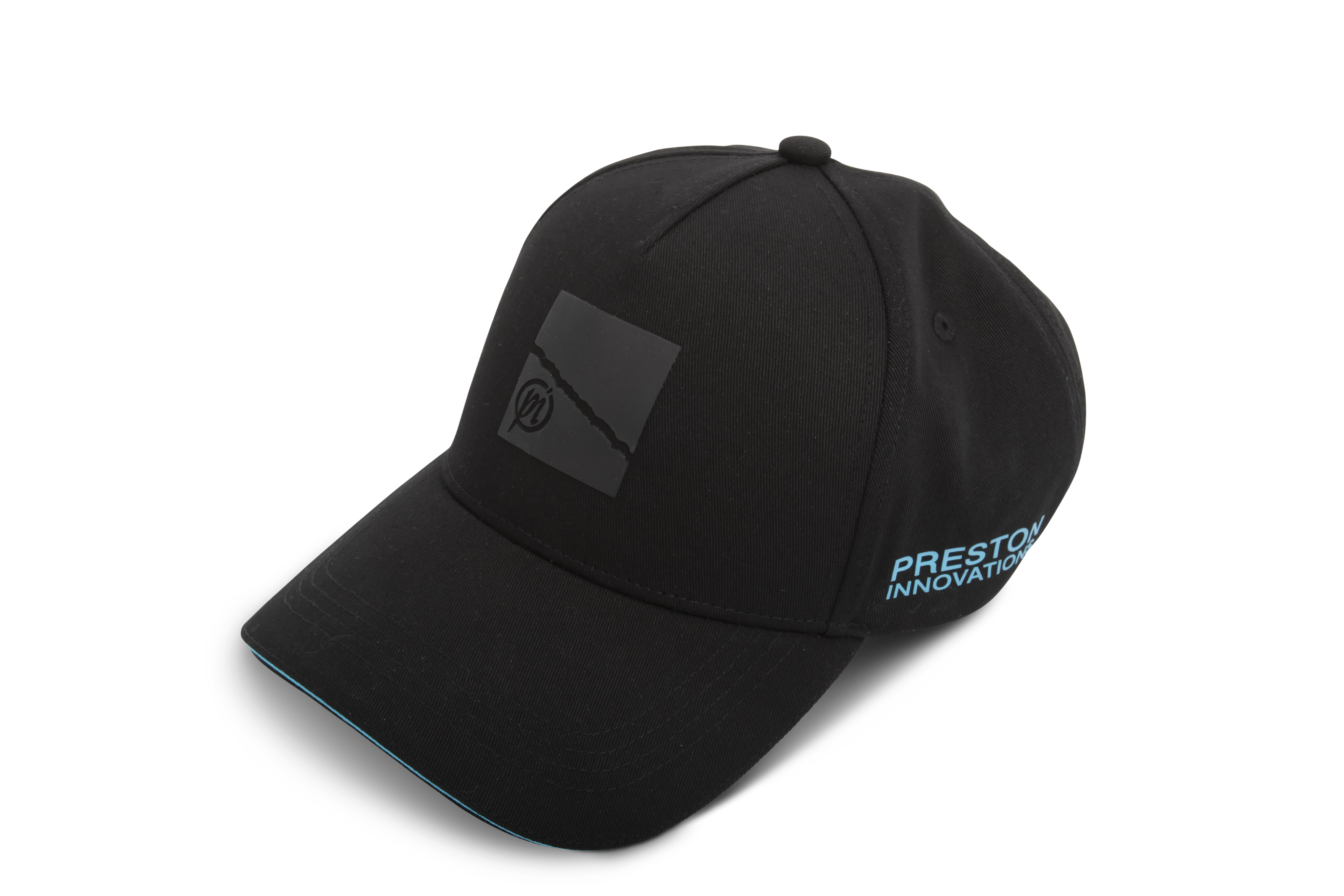 S*W様 Creek Angler’s Device Cap Black Black HD Cap | UK Match Fishing Tackle For True Anglers | Preston