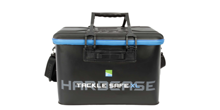Hardcase Tackle Safe - XL, UK Match Fishing Tackle For True Anglers