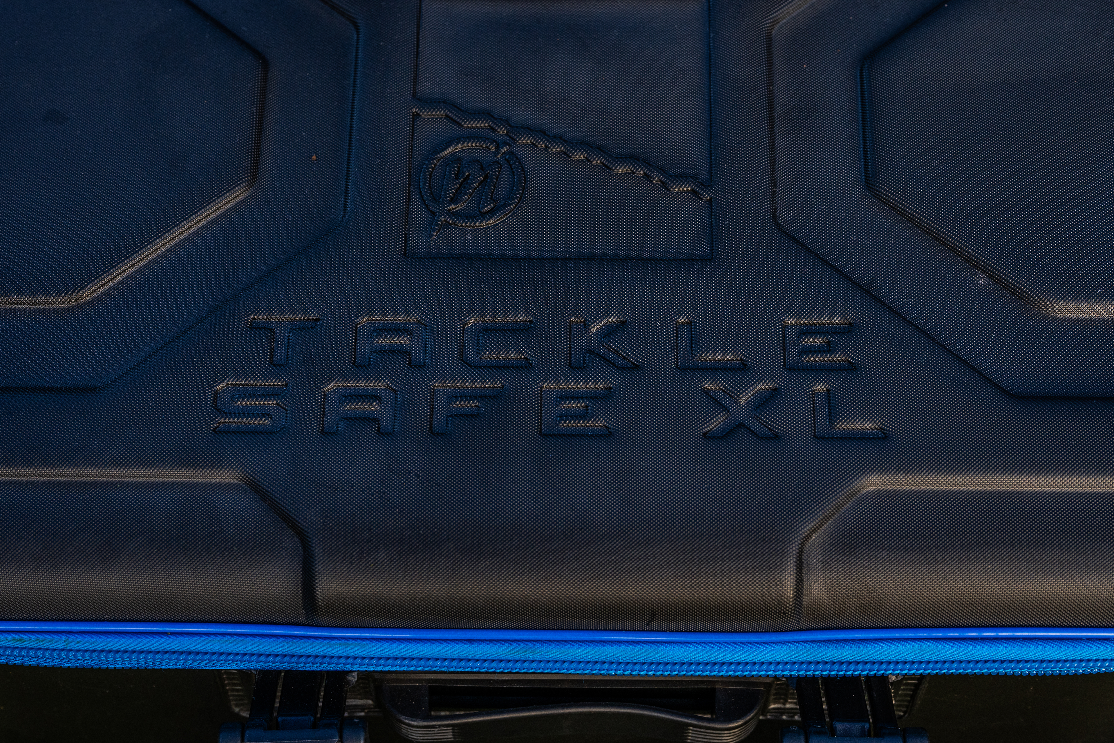 Hardcase Tackle Safe - XL | UK Match Fishing Tackle For True