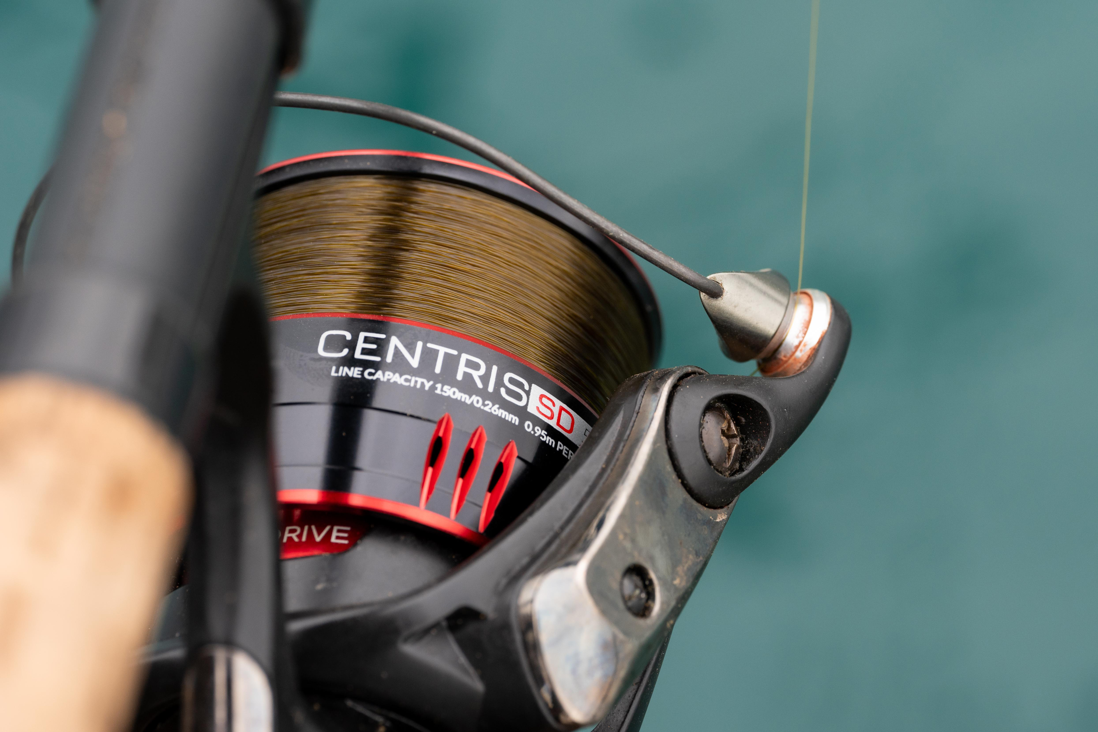 Centris SD Reels