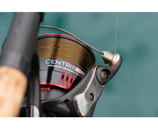 Centris SD Reels