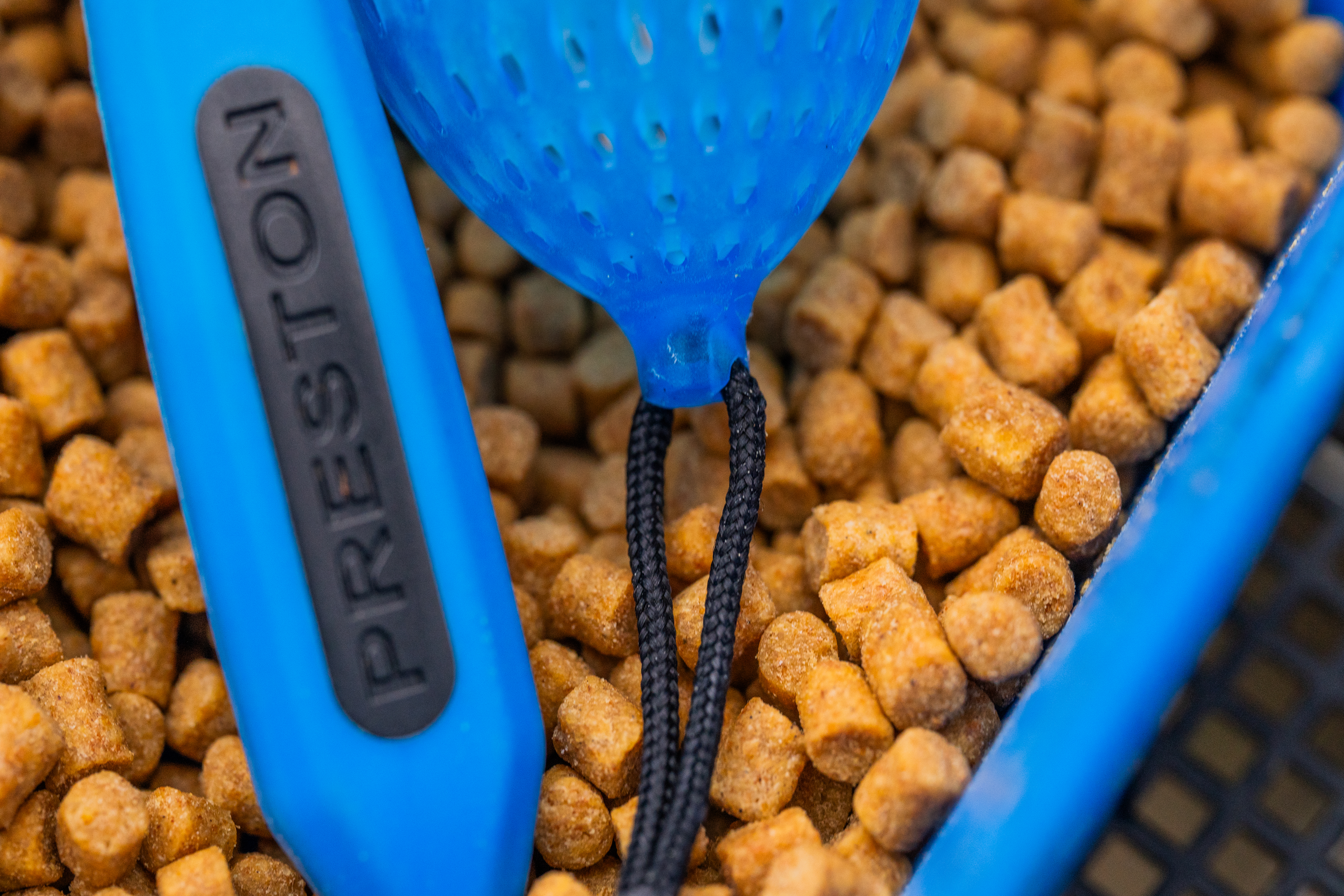 Catapulta Preston Dura Slip Per Match Fishing, Nuova, Disponibile In Tutte Le Taglie