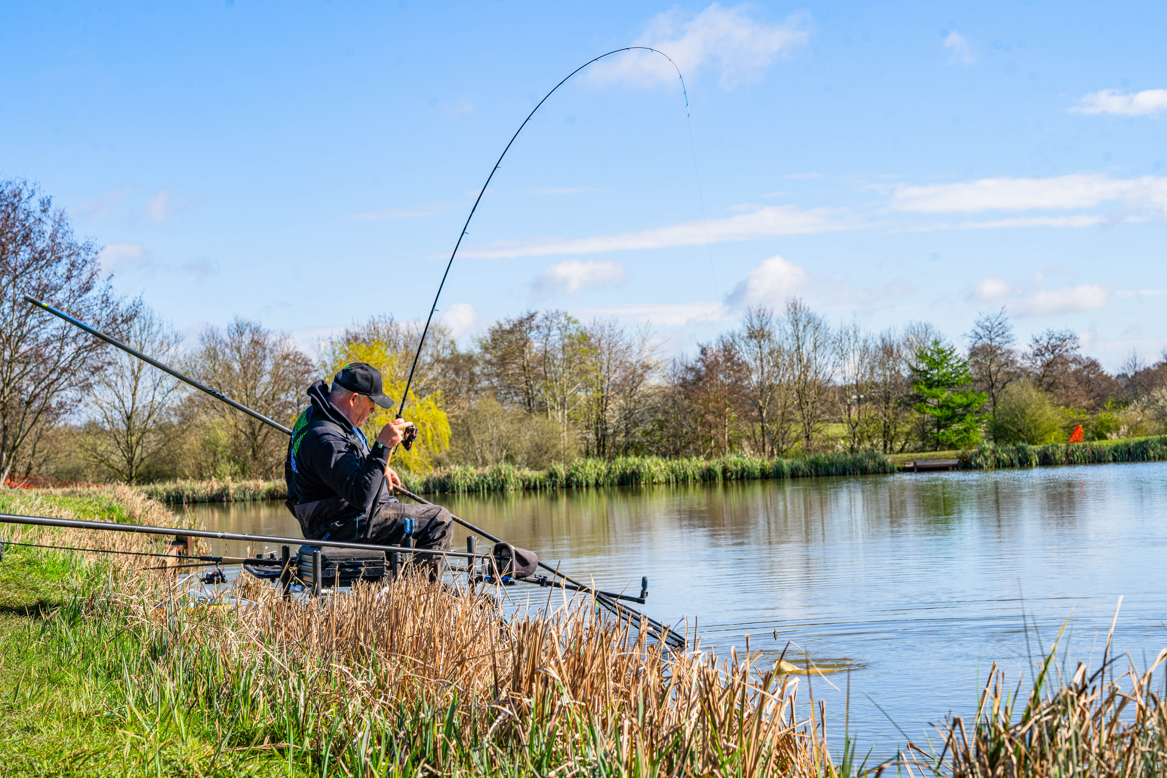 Dura Carp Feeder | UK Match Fishing Tackle For True Anglers