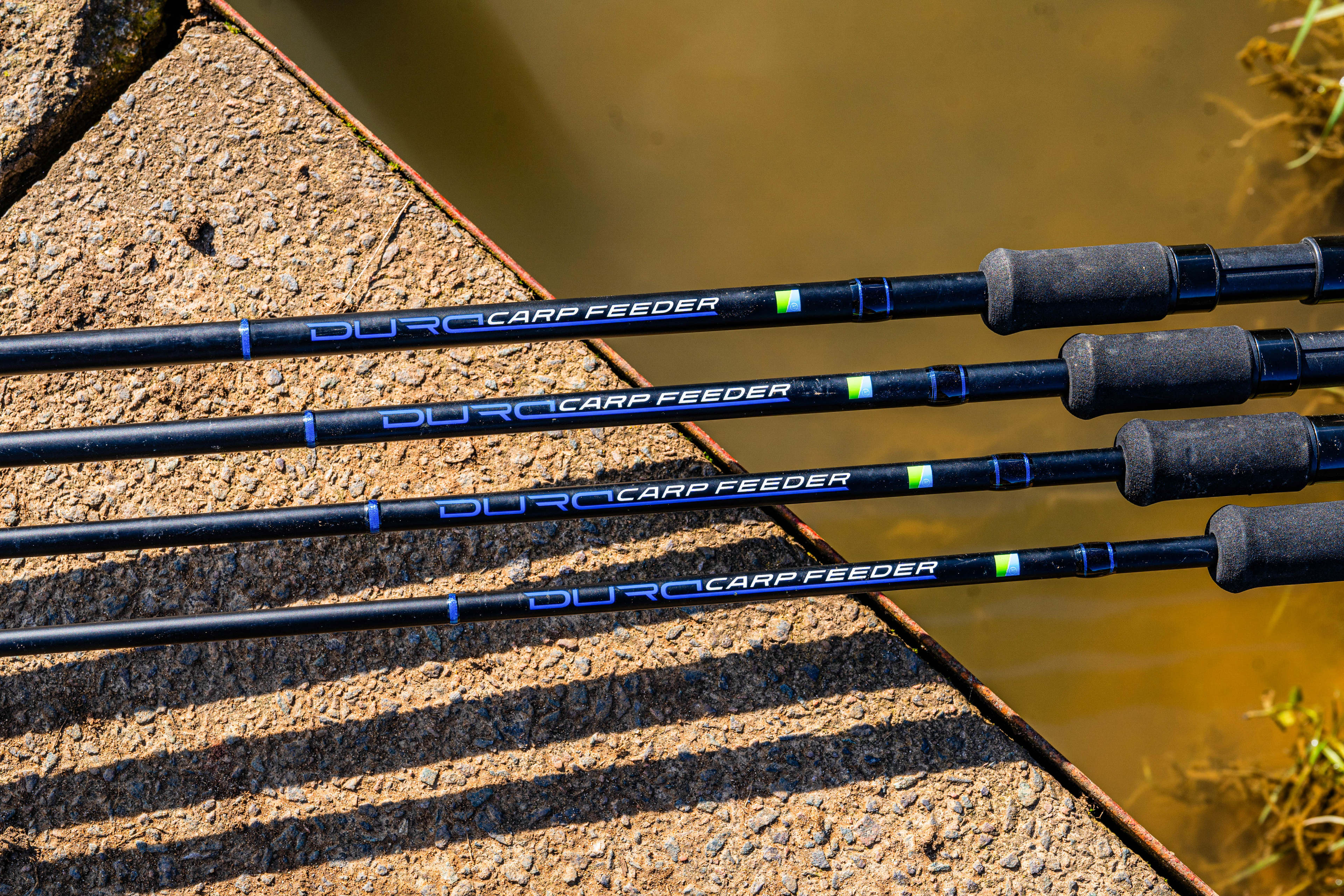 Dura Carp Feeder | UK Match Fishing Tackle For True Anglers