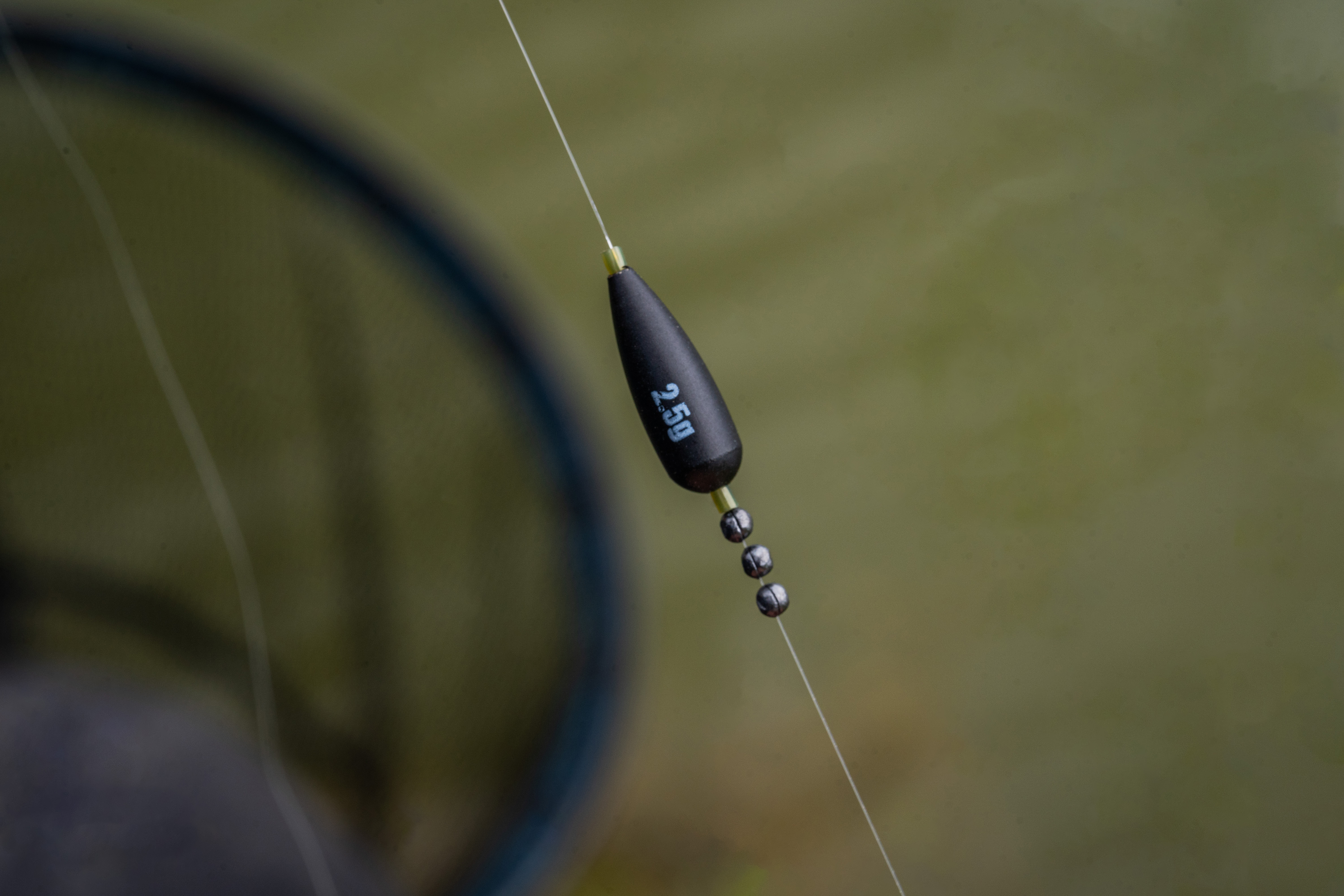 Olivettes Match Tournées Inline - Garbolino - Foto 9