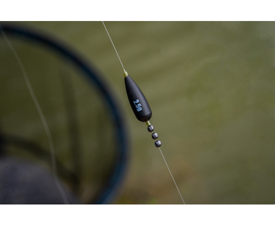 Olivettes Match Tournées Inline - Garbolino - Foto 9