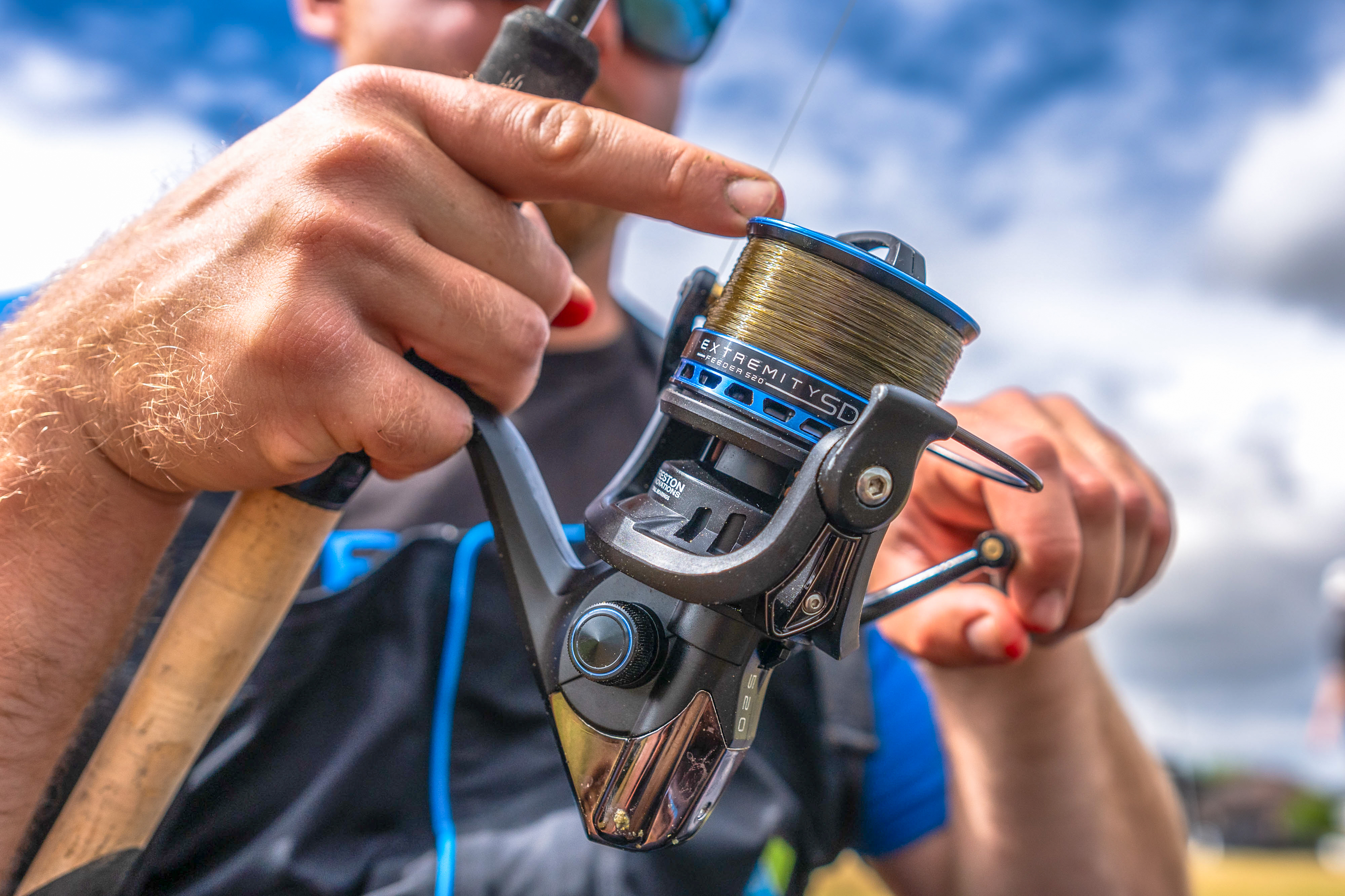 Guru Tackle Mangeoire à granulés hybride petite taille 35 g en ligne