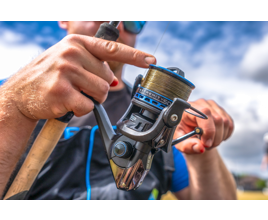 Guru Tackle Mangeoire à granulés hybride petite taille 35 g en ligne Guru Tackle Mangeoire à granulés hybride petite taille 35 g en ligne