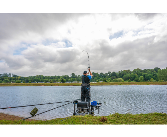 Esca Xtreme 3,6 m