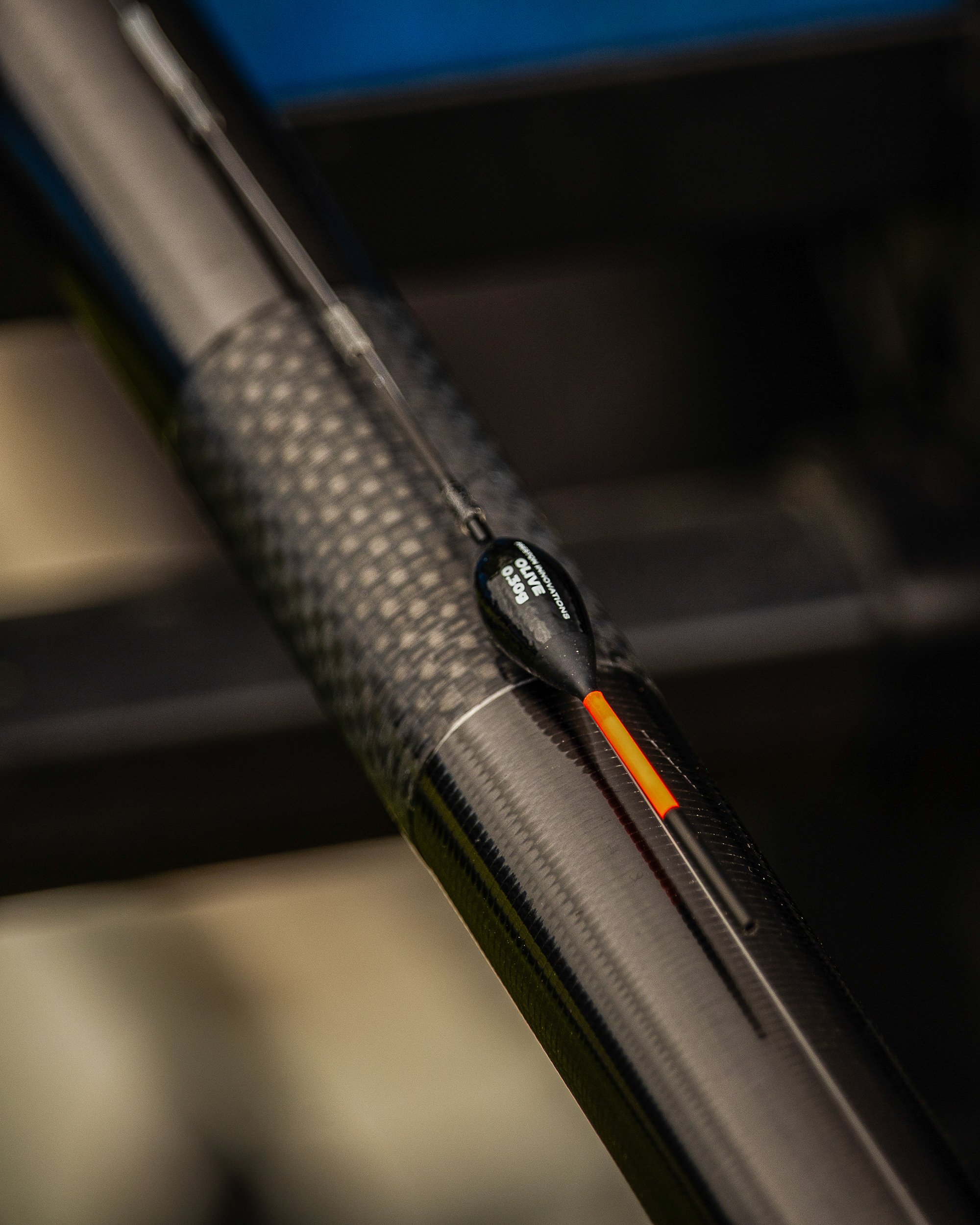 Accesorio Pesca Waggler Dura Wag Poste Float Dura Wag Con Insertos - Foto 4