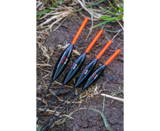 Accesorio Pesca Waggler Dura Wag Poste Float Dura Wag Con Insertos - Foto 6