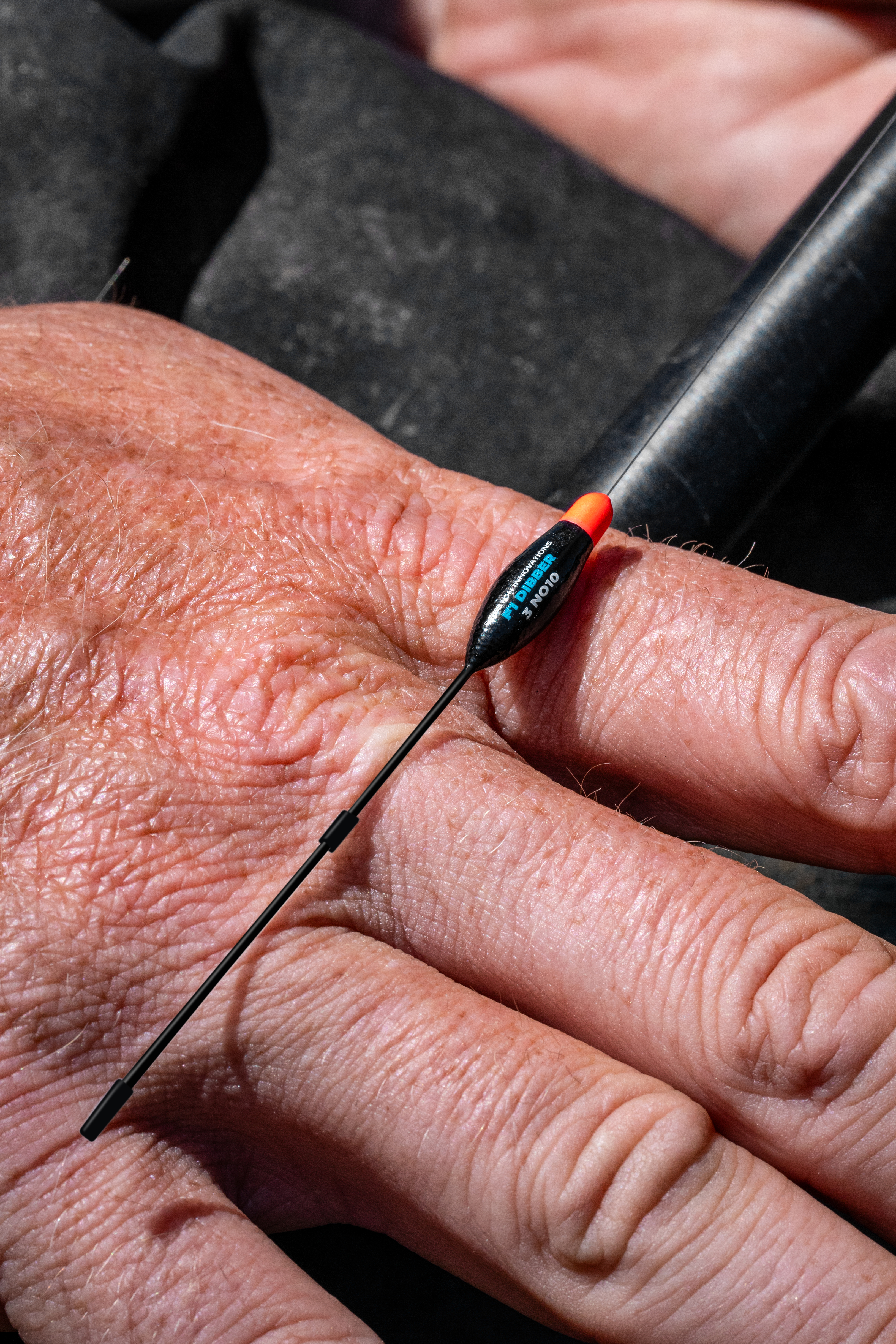 🎣 Galleggianti A Palo Preston Innovations F1 – Tutte Le Misure – Pesca Al Cipresso E Cavedano