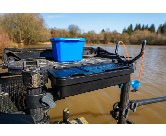 Offbox Deluxe Accessory Tray