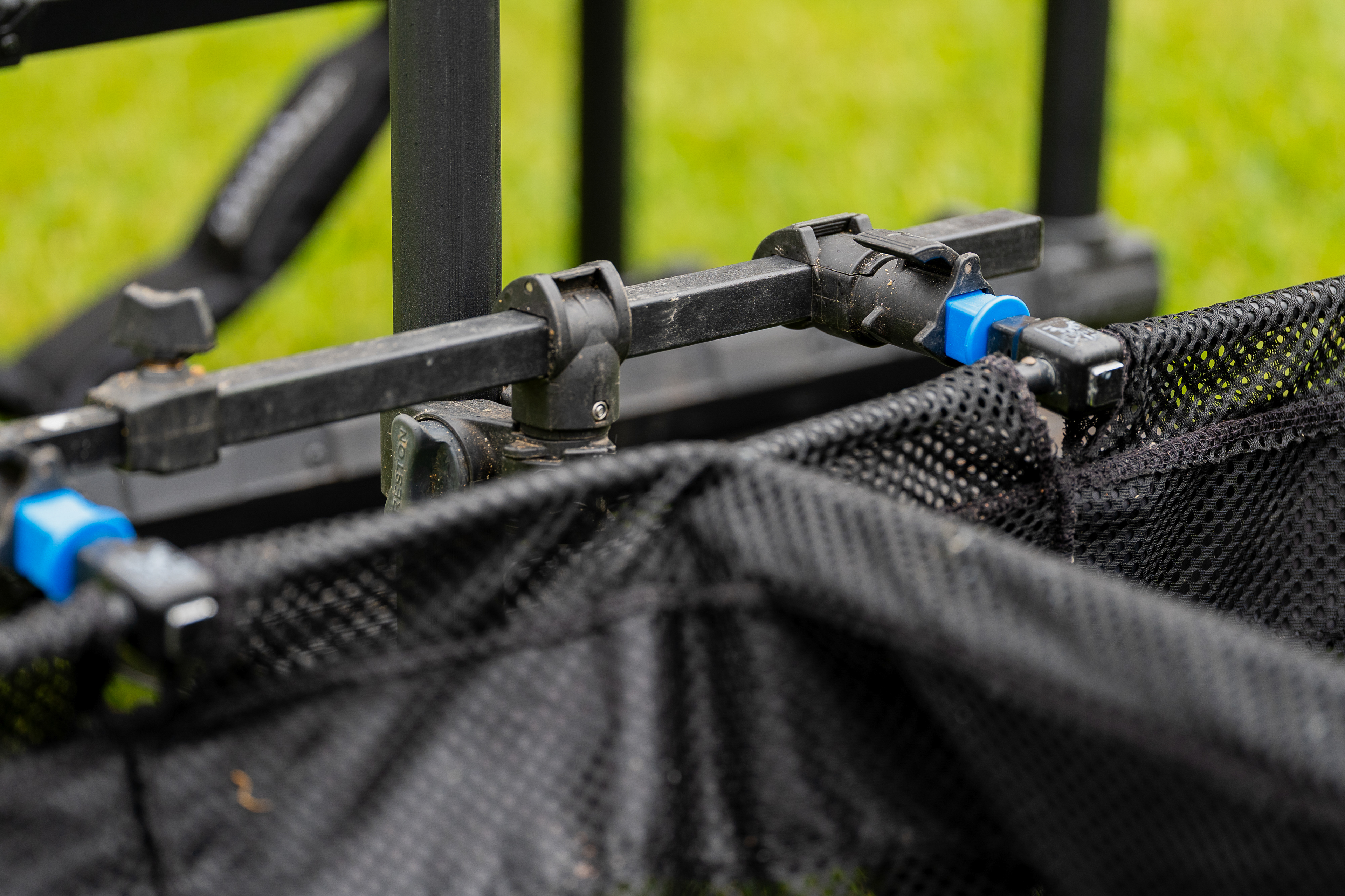 Offbox Quick Release Inserts Blue | UK Match Fishing Tackle For