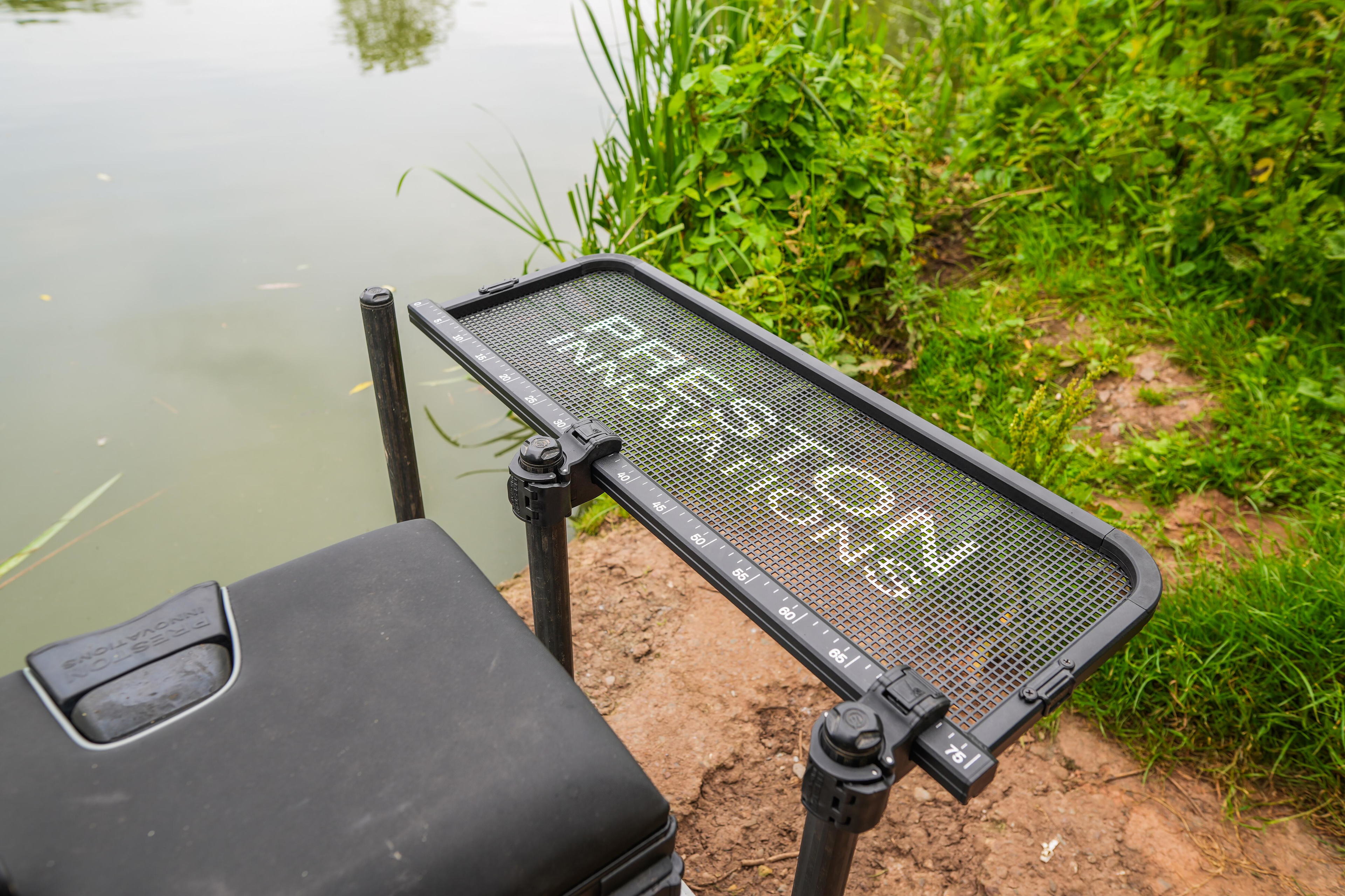 Ventalite Slimline Side Tray