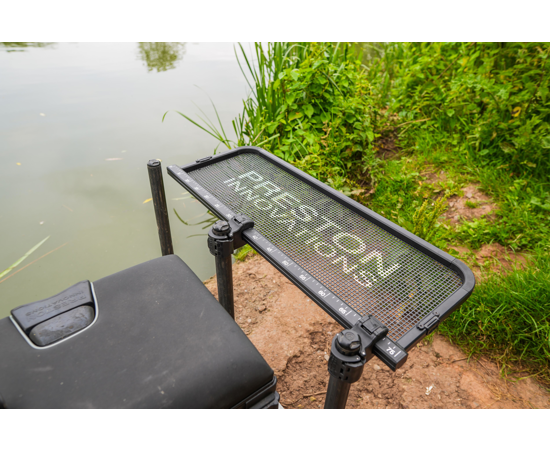 Ventalite Slimline Side Tray