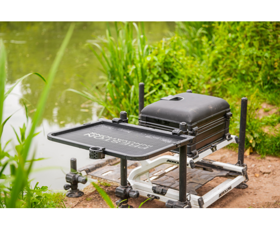 Ventalite Large Side Tray