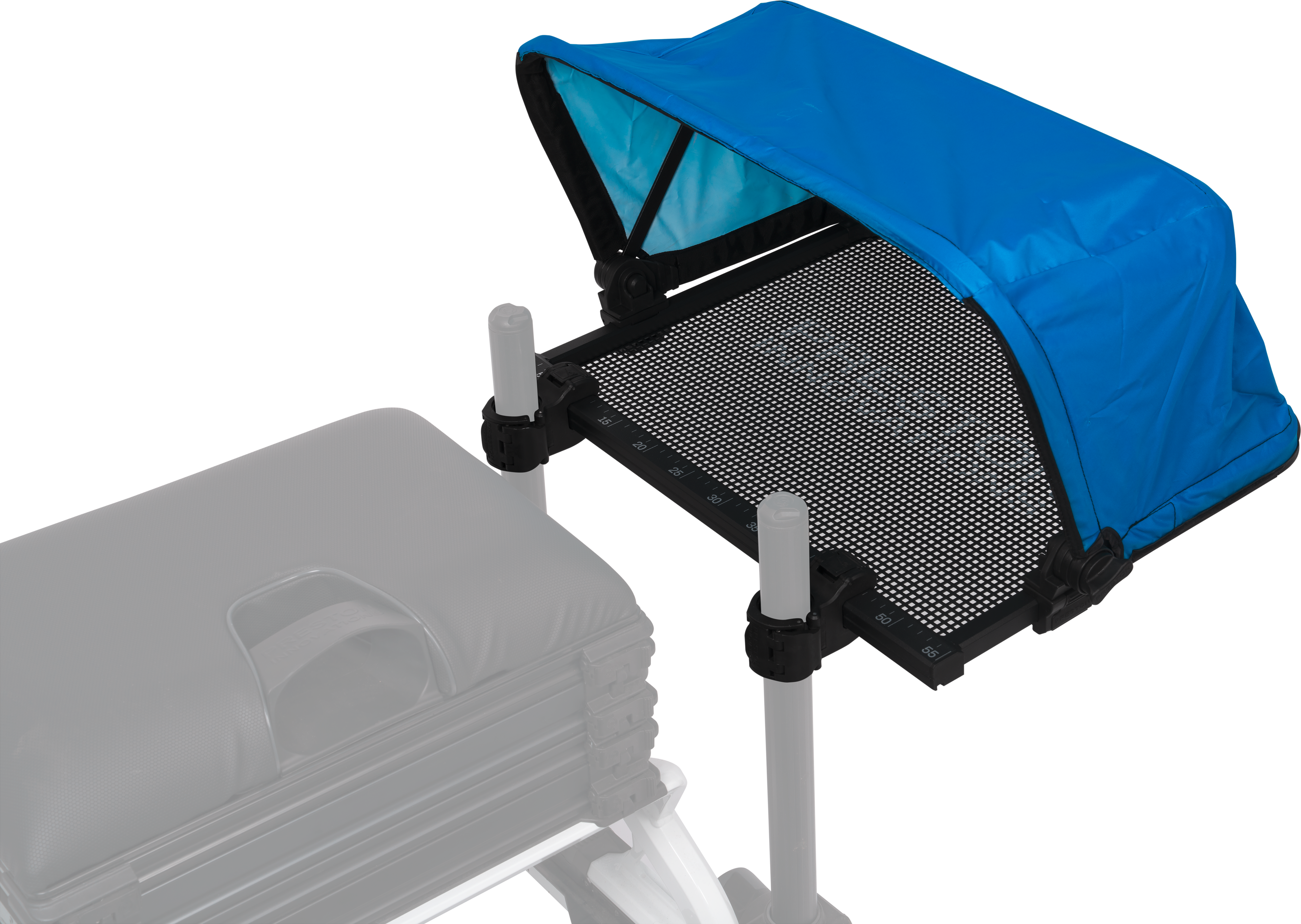 Ventalite Large Hoodie Side Tray | UK Match Fishing Tackle