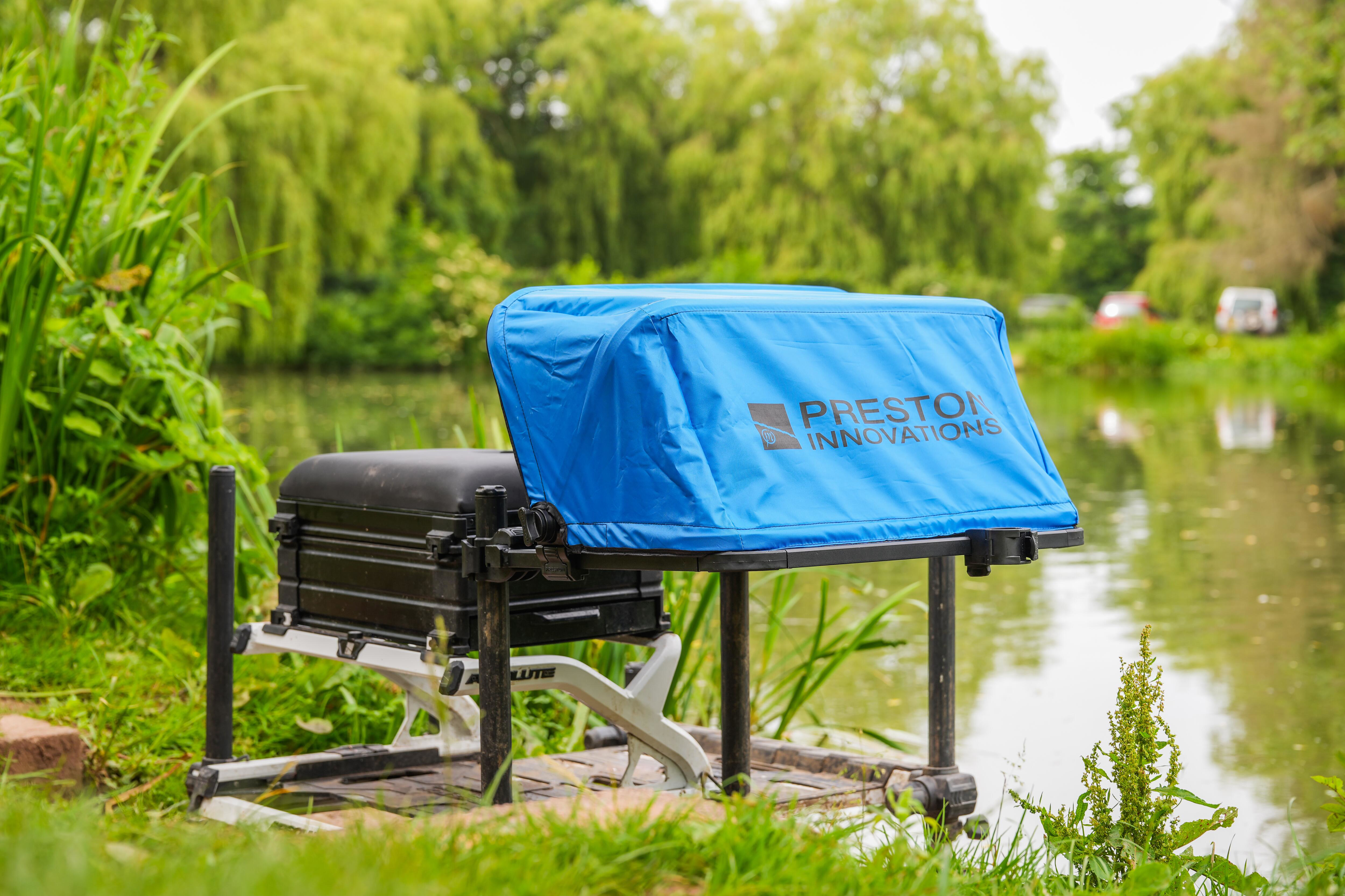 Ventalite Large Hoodie Side Tray