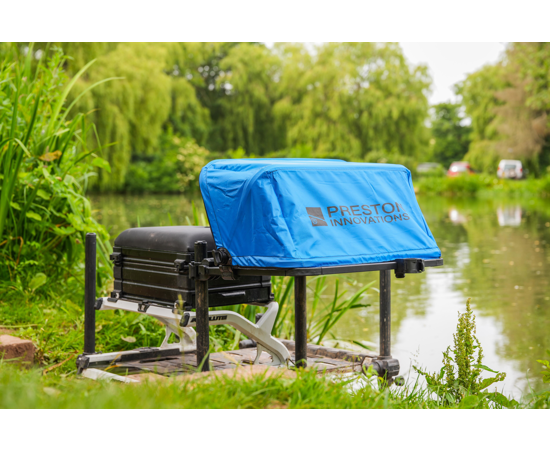 Ventalite Large Hoodie Side Tray