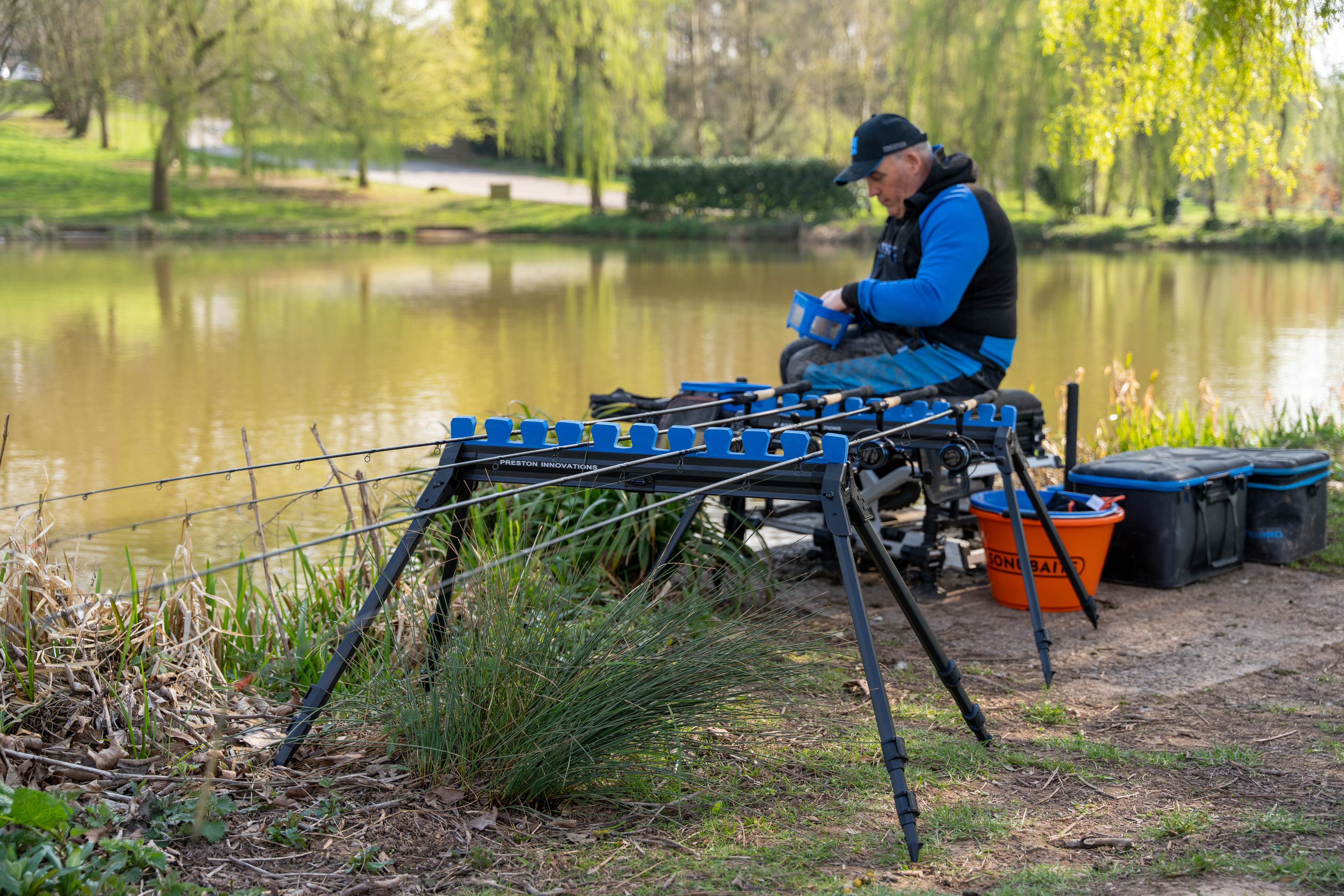 Inception Pro Roost Standard