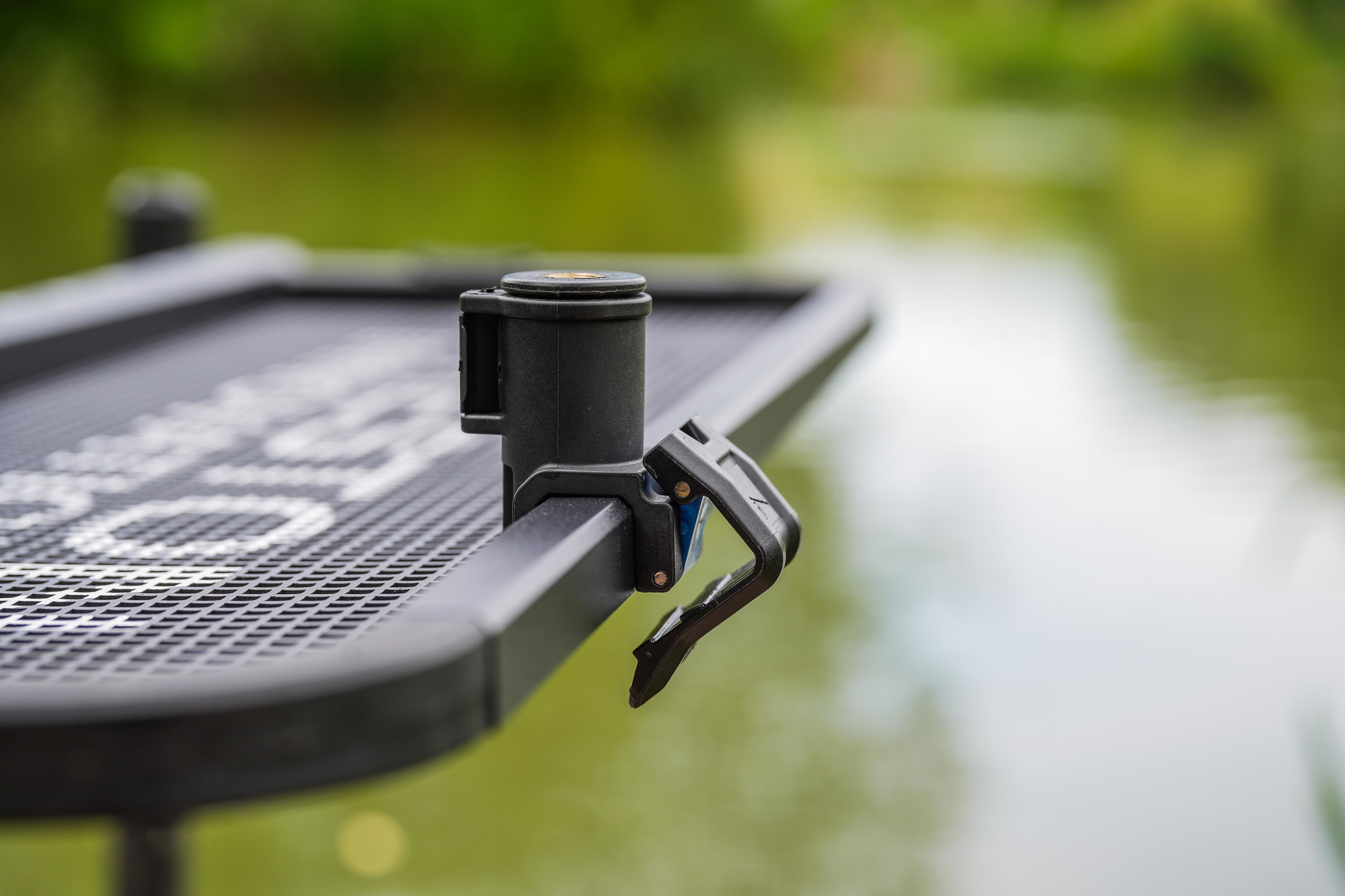 Ventalite Side Tray QR Adaptor