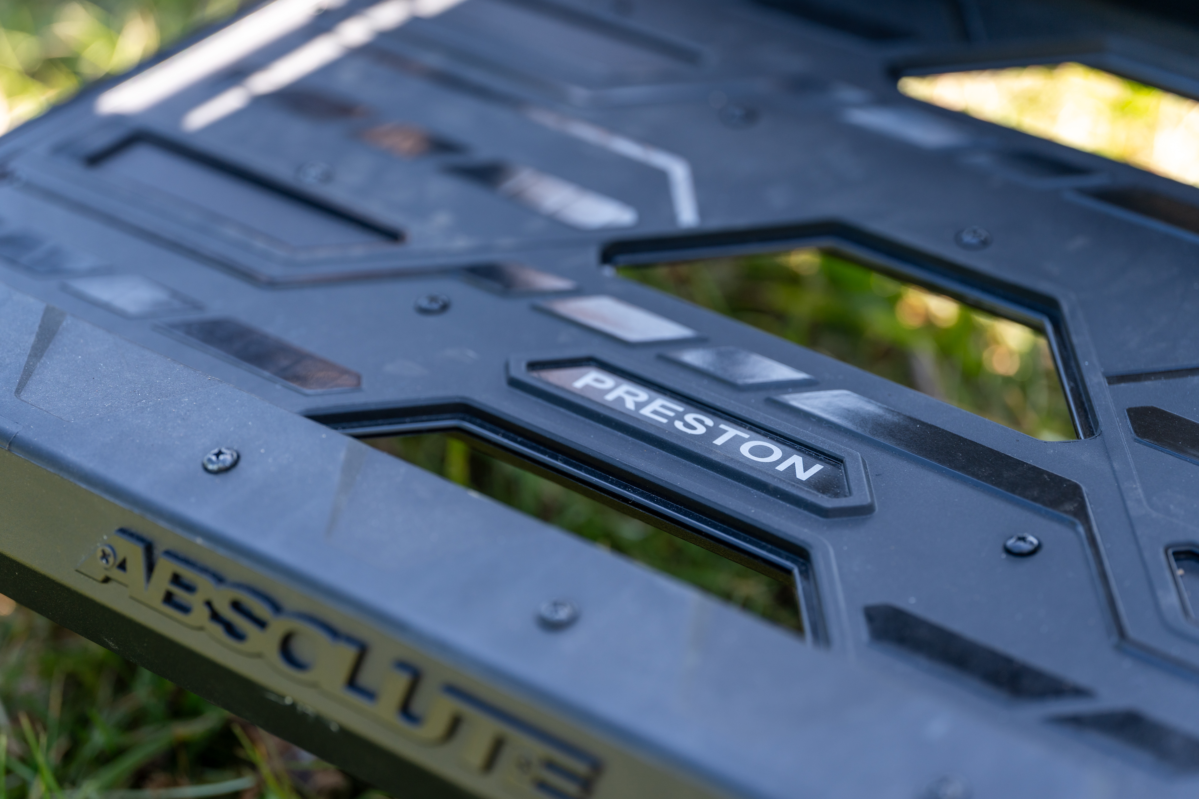 Absolute Compact | UK Match Fishing Tackle For True Anglers