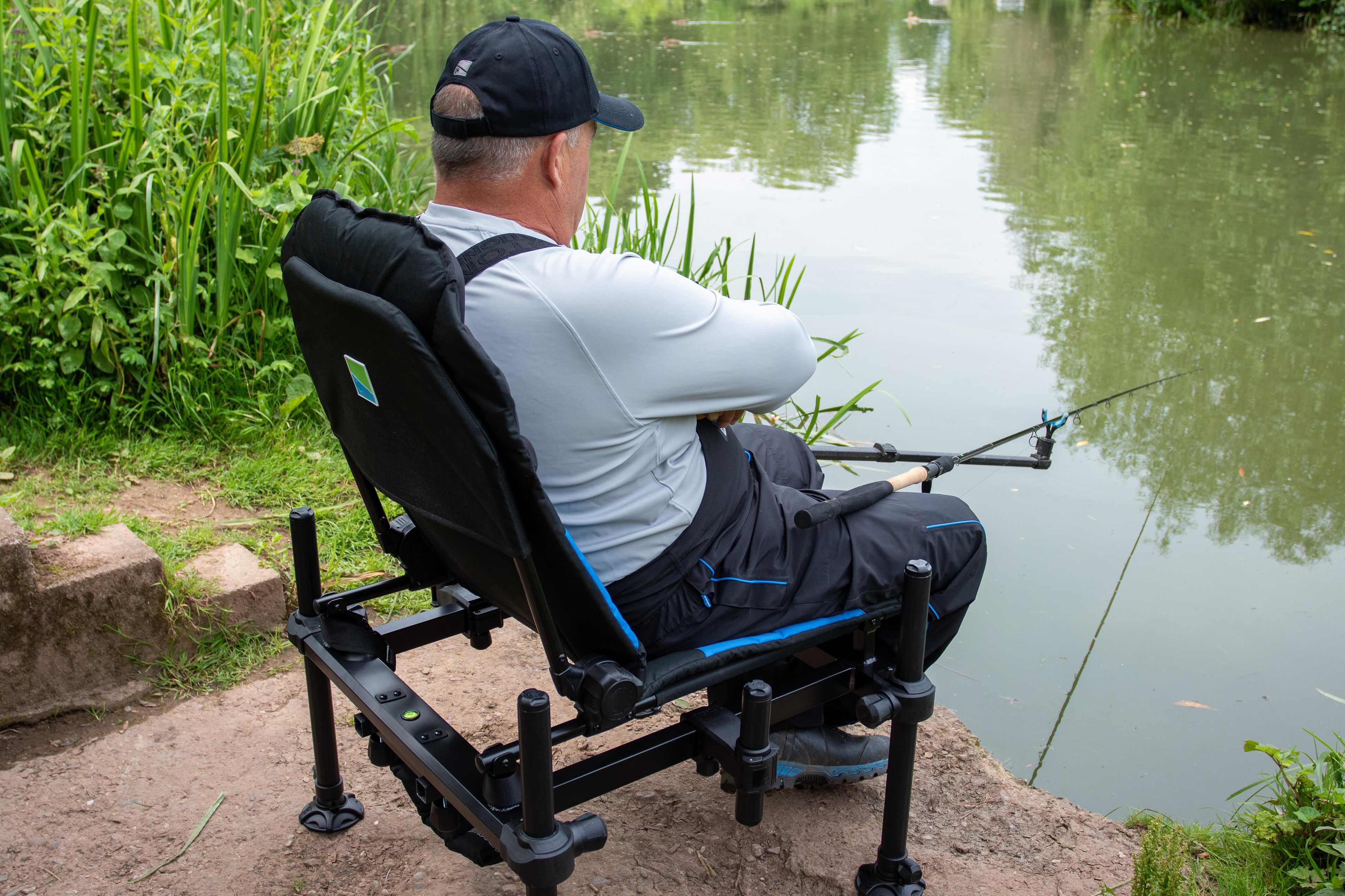 Absolute Feeder Chair