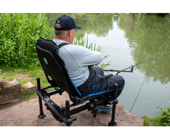 Absolute Feeder Chair