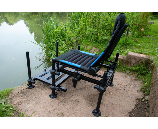 Absolute Feeder Chair Foot Platform