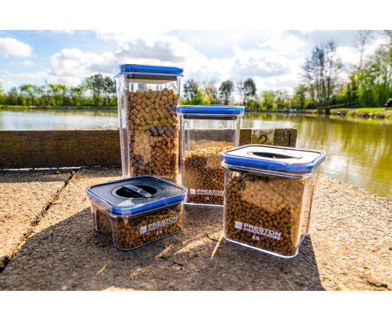 Bait Safe Container