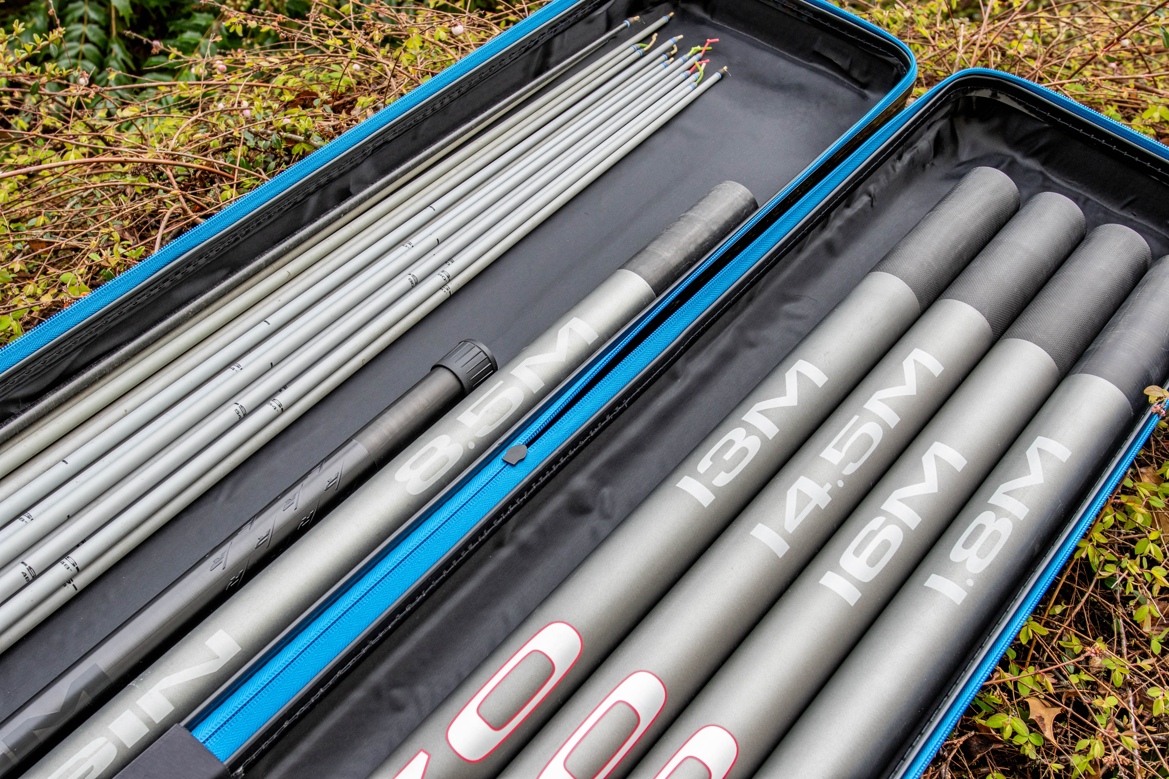Hardcase Pole Safe XL | UK Match Fishing Tackle For True Anglers